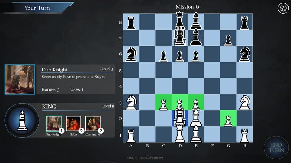Скриншот 4 из ChessLocke
