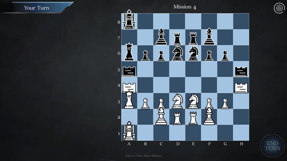 Скриншот 5 из ChessLocke