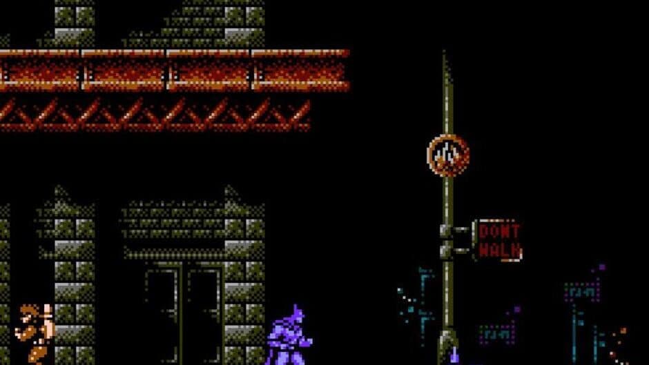 Скриншот 1 из Batman: The Video Game