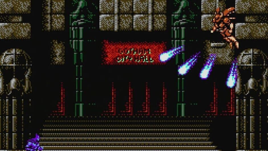 Скриншот 2 из Batman: The Video Game
