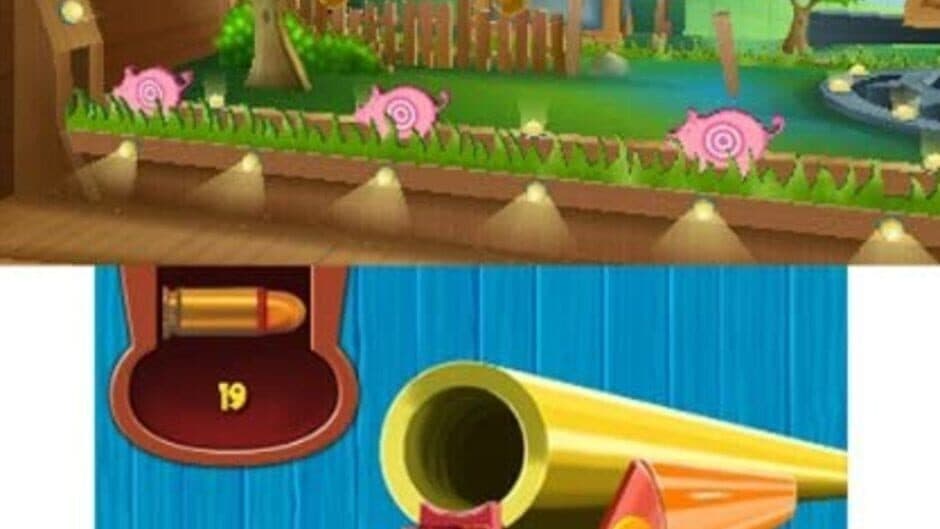 Скриншот 1 из Funfair Party
