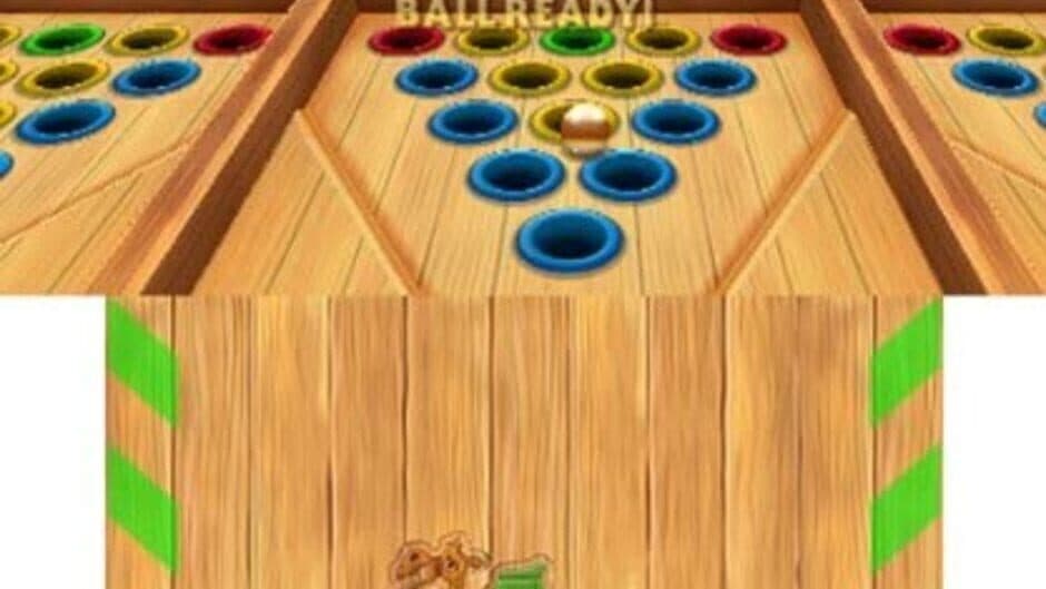 Скриншот 4 из Funfair Party