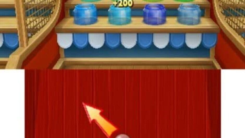 Скриншот 6 из Funfair Party