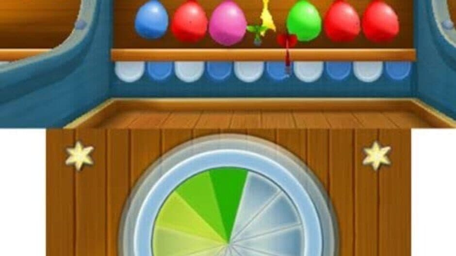 Скриншот 2 из Funfair Party