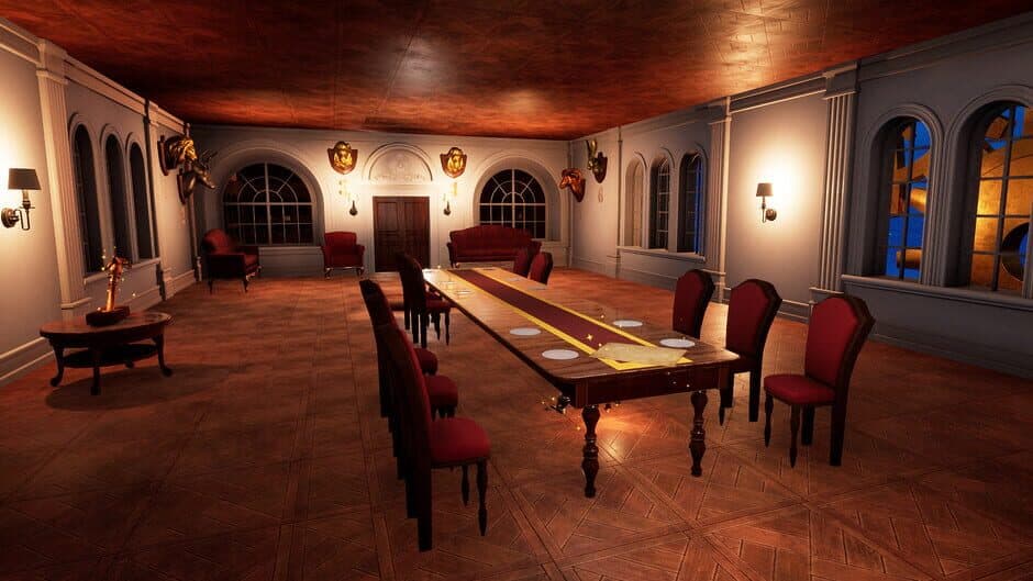 Скриншот 2 из Puzzle Box Palace