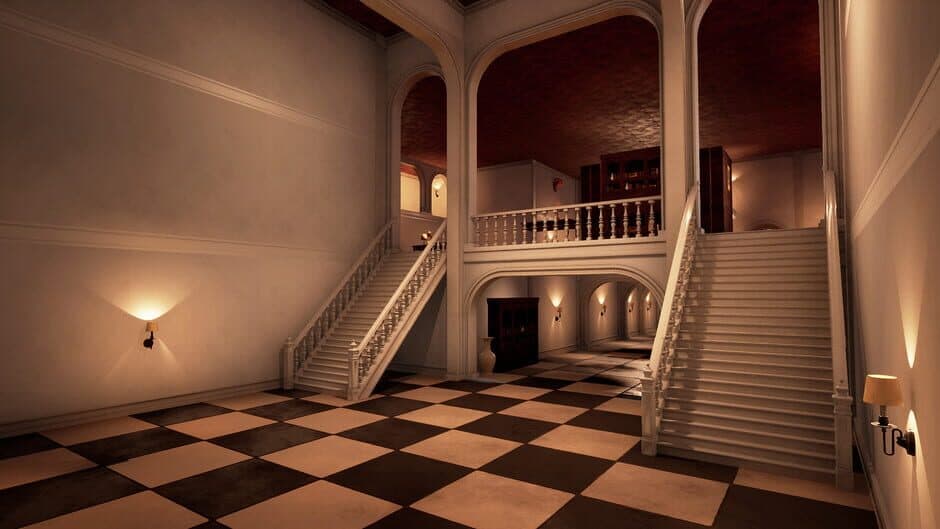 Скриншот 4 из Puzzle Box Palace