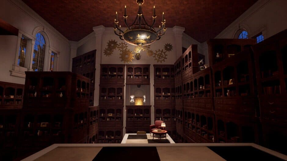 Скриншот 6 из Puzzle Box Palace