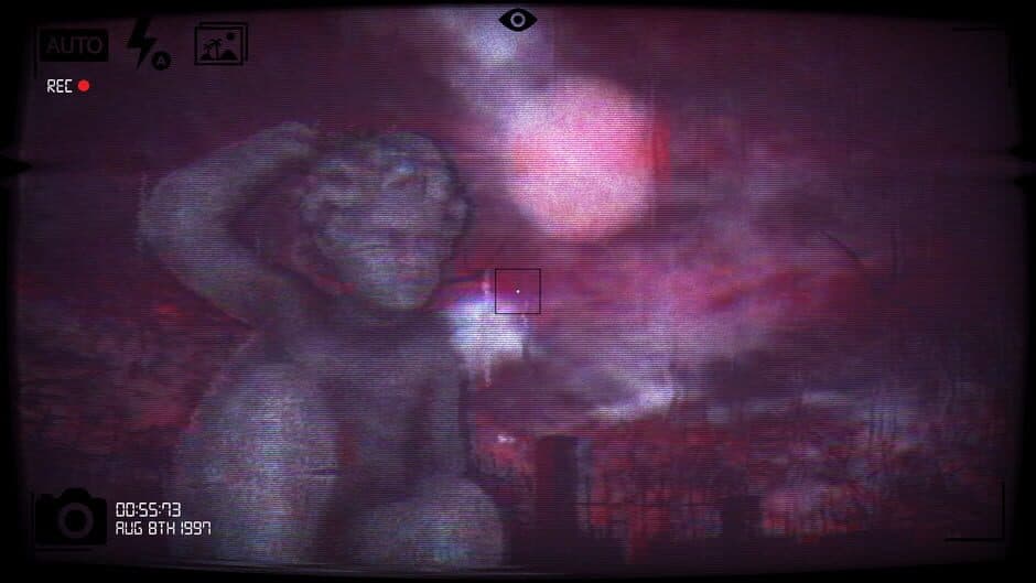 Скриншот 2 из Bloodmoon Church