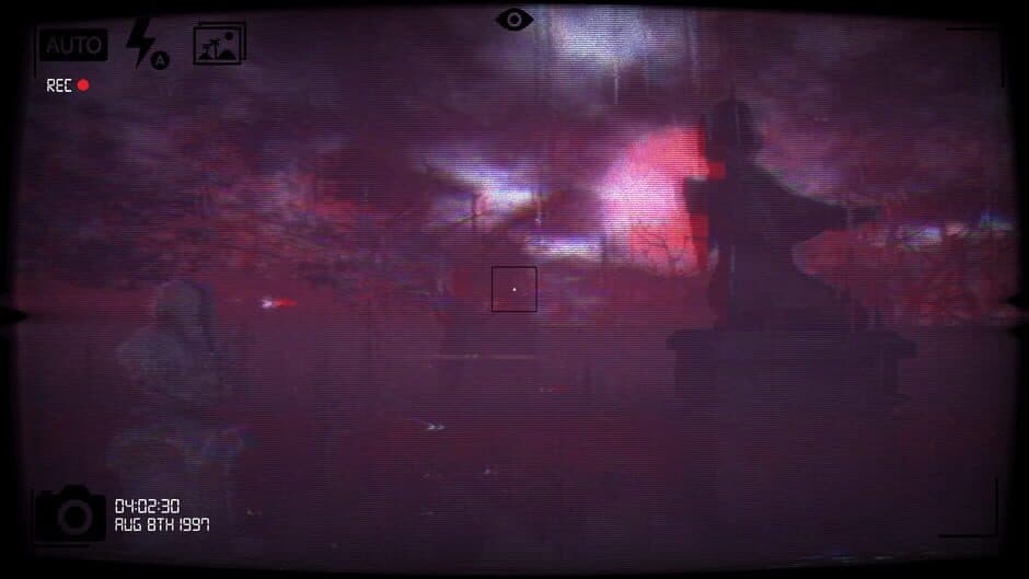 Скриншот 3 из Bloodmoon Church