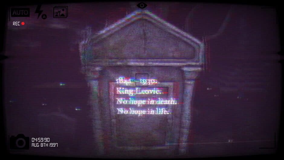 Скриншот 4 из Bloodmoon Church