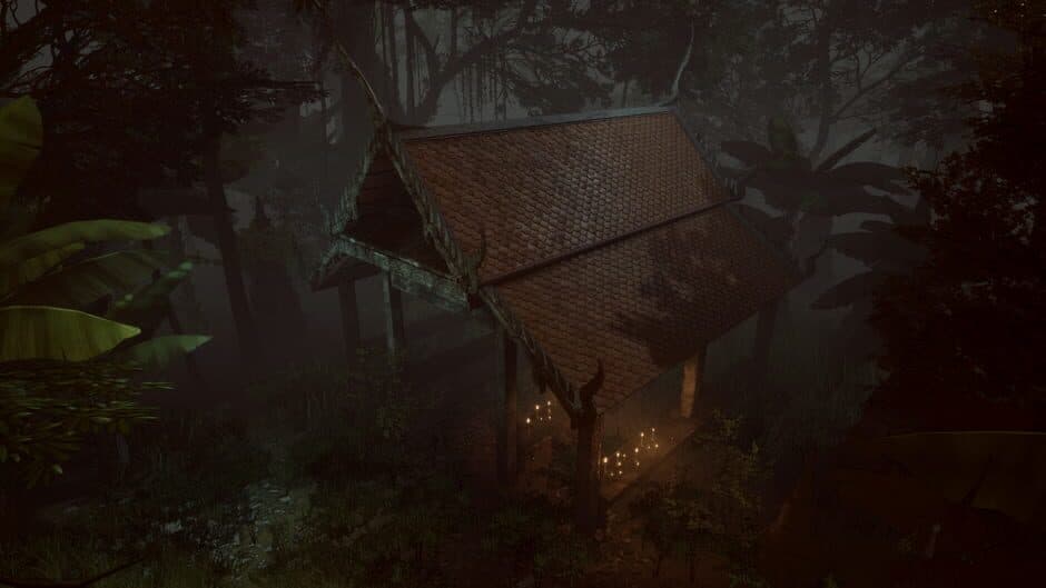 Скриншот 2 из Home Sweet Home: Survive