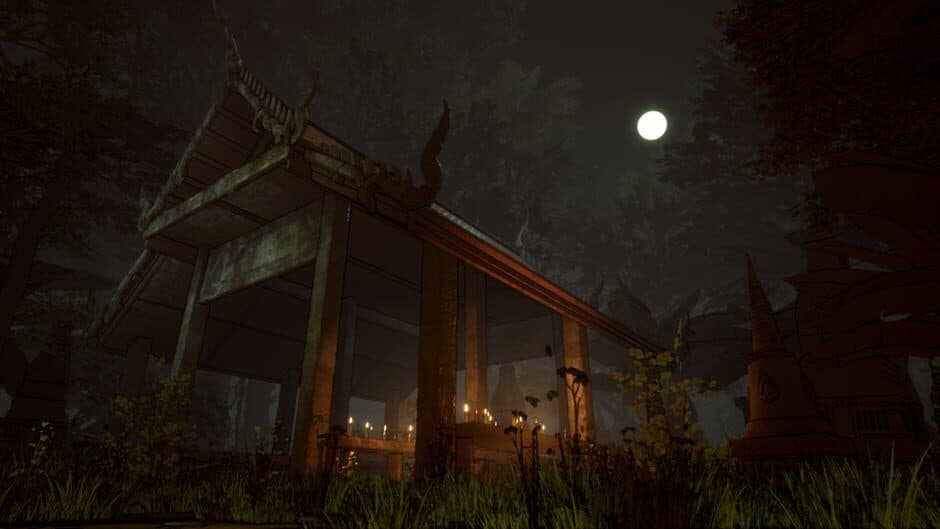Скриншот 3 из Home Sweet Home: Survive