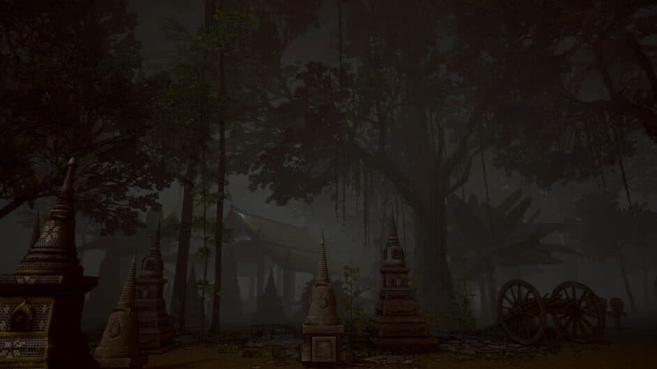Скриншот 6 из Home Sweet Home: Survive
