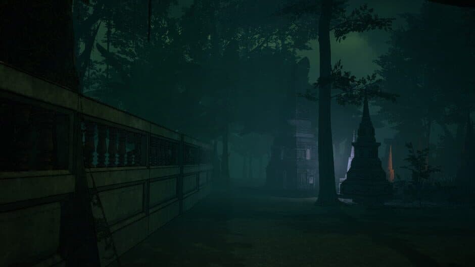 Скриншот 8 из Home Sweet Home: Survive