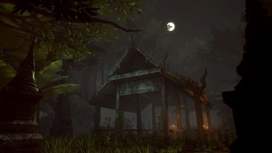 Скриншот 9 из Home Sweet Home: Survive