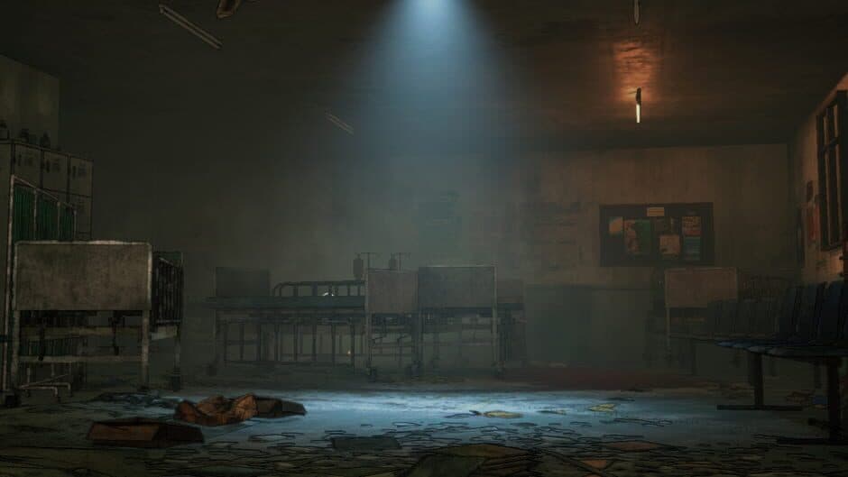 Скриншот 1 из Home Sweet Home: Survive