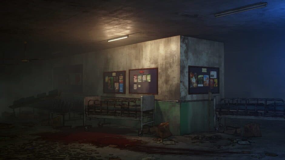 Скриншот 11 из Home Sweet Home: Survive