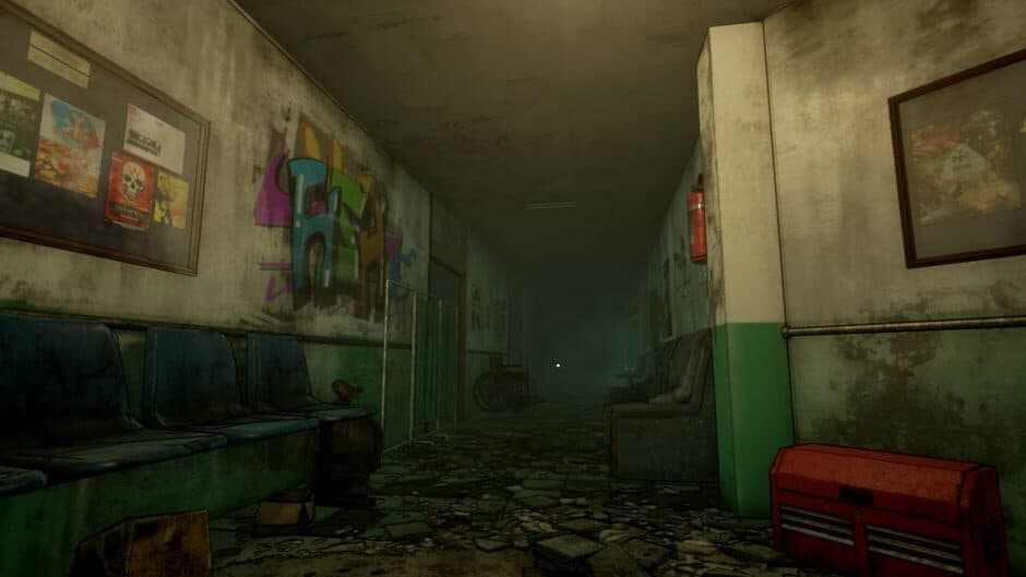 Скриншот 12 из Home Sweet Home: Survive