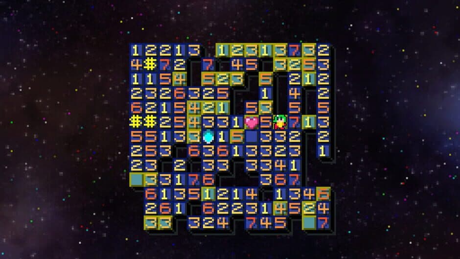 Скриншот 5 из Alice and You in the planet of numbers