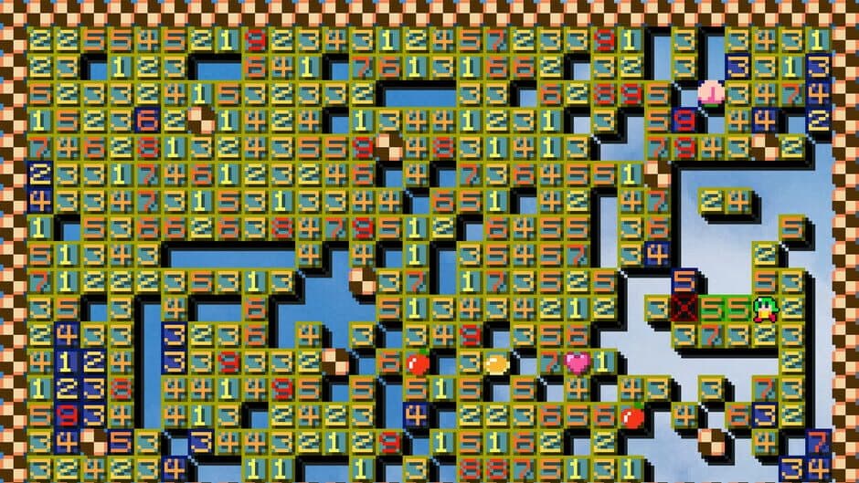 Скриншот 7 из Alice and You in the planet of numbers