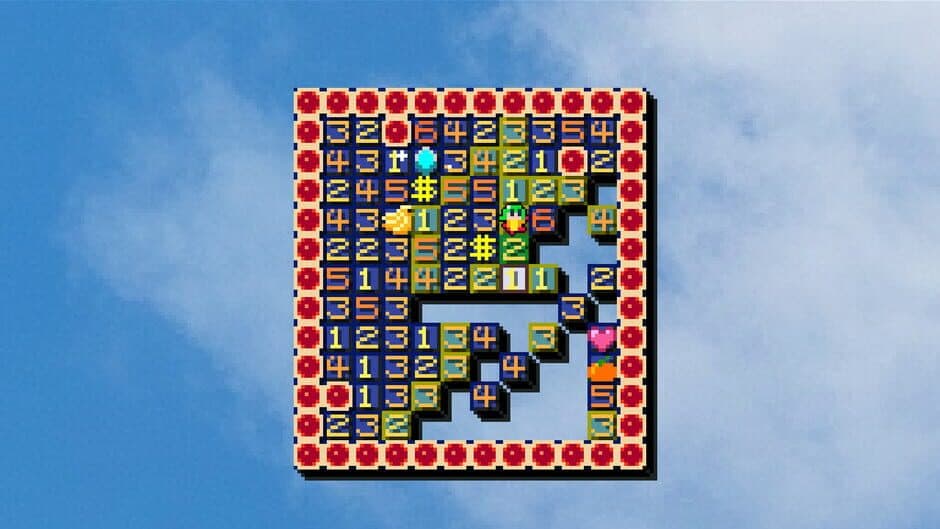 Скриншот 8 из Alice and You in the planet of numbers
