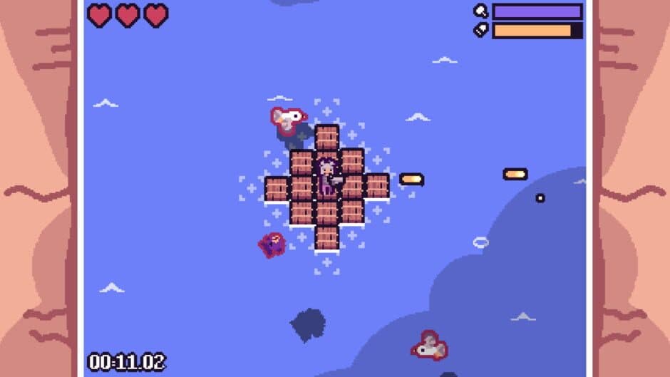 Скриншот 4 из Super Raft Boat Classic