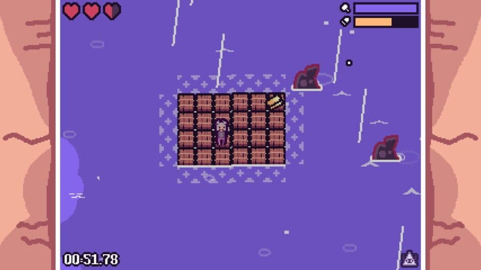 Скриншот 5 из Super Raft Boat Classic