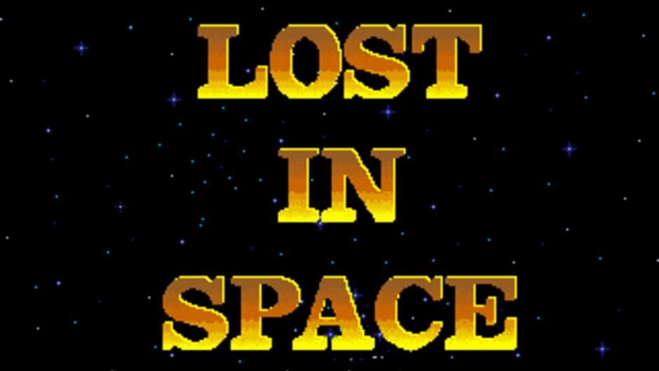 Скриншот 1 из Skunny: Lost in Space