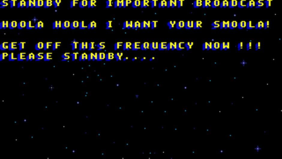 Скриншот 7 из Skunny: Lost in Space