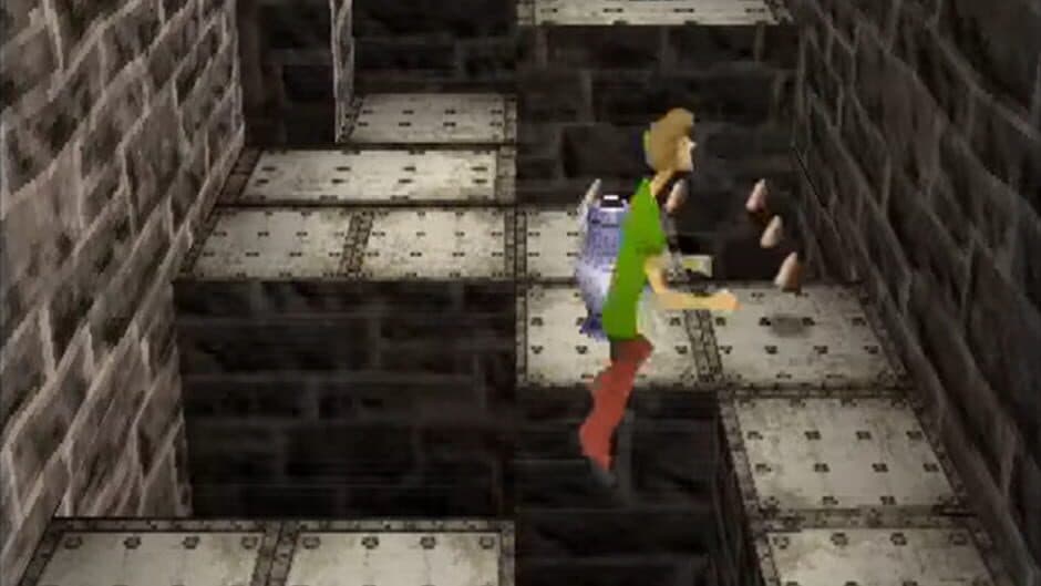 Скриншот 3 из Scooby-Doo and the Cyber Chase