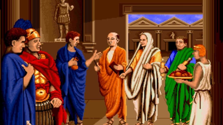 Скриншот 4 из Caesar