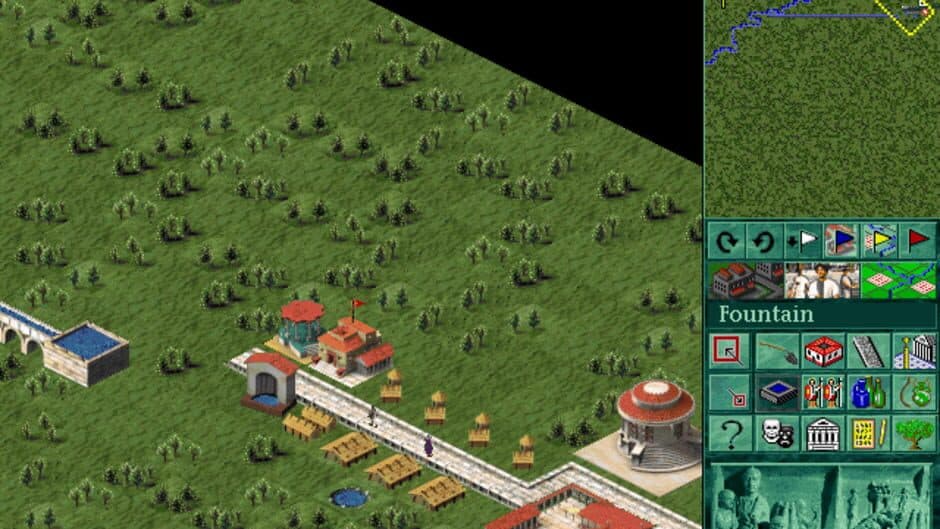 Скриншот 3 из Caesar: Gold Edition