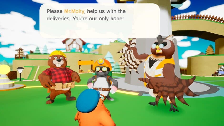 Скриншот 1 из Mail Mole