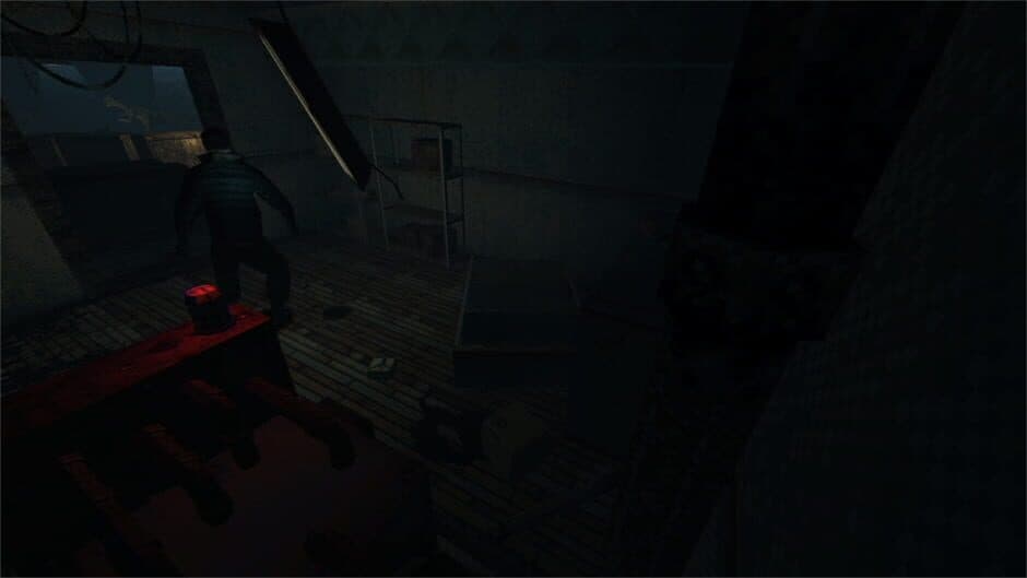 Скриншот 2 из Code: Dino-H