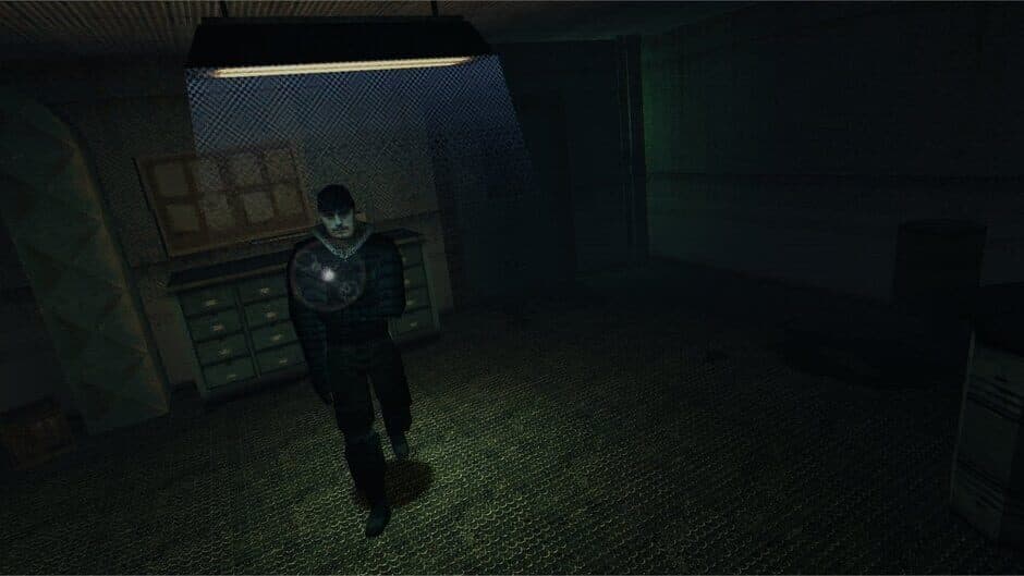 Скриншот 1 из Code: Dino-H
