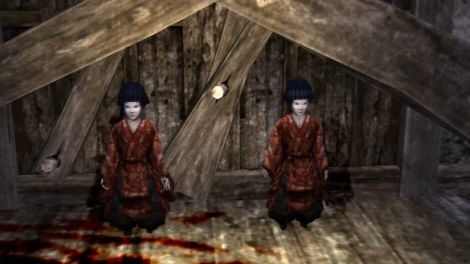 Скриншот 1 из Kuon