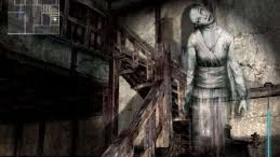 Скриншот 2 из Fatal Frame II: Crimson Butterfly - Director's Cut