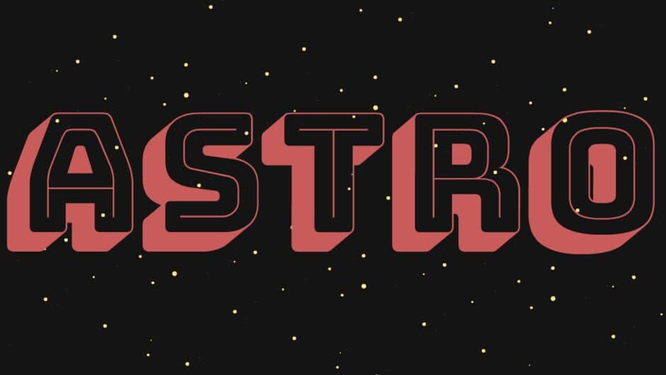 Скриншот 1 из Astro Universe