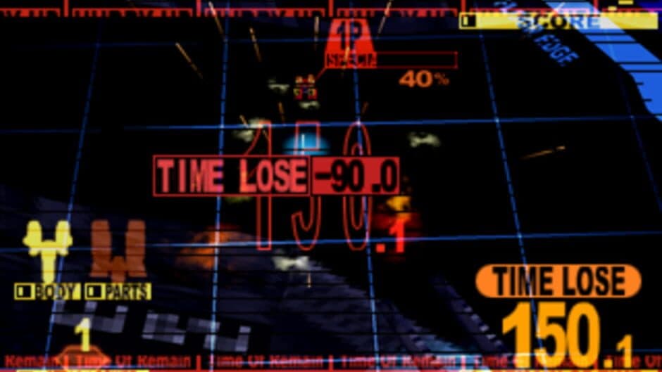 Скриншот 4 из Shooter: Starfighter Sanvein