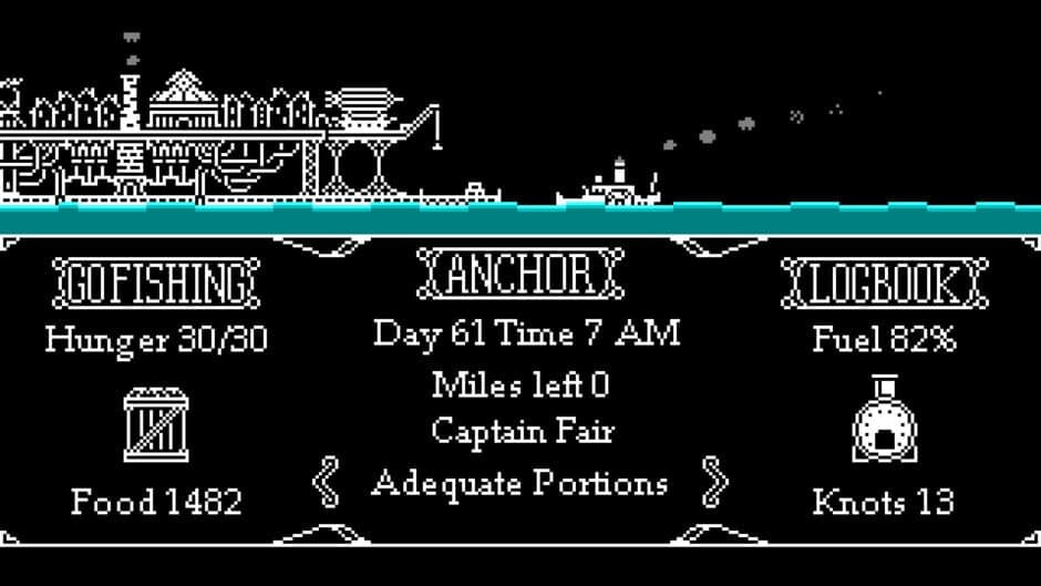 Скриншот 1 из The Caribbean Sail: Fantasy Toggle