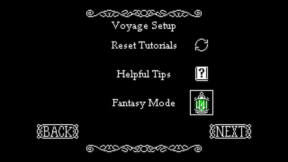 Скриншот 2 из The Caribbean Sail: Fantasy Toggle