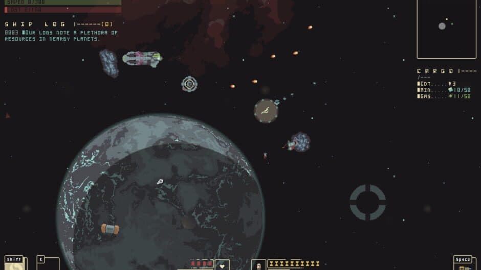 Скриншот 1 из Power of Ten