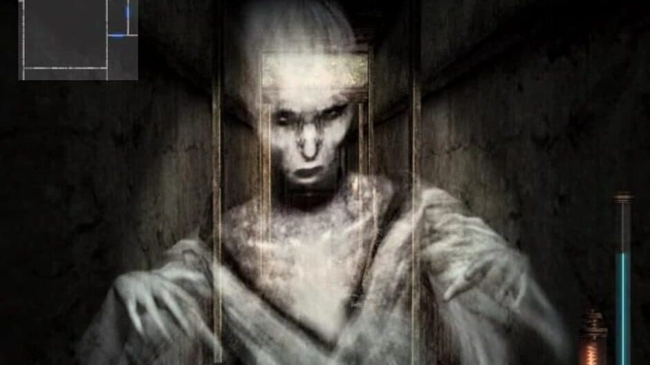 Скриншот 10 из Fatal Frame II: Crimson Butterfly - Director's Cut