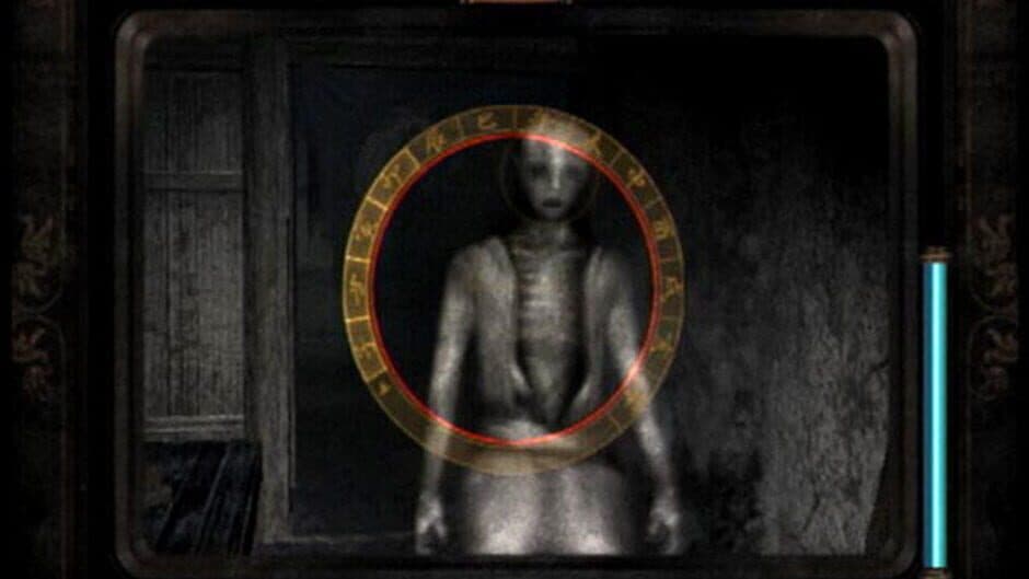 Скриншот 9 из Fatal Frame II: Crimson Butterfly - Director's Cut