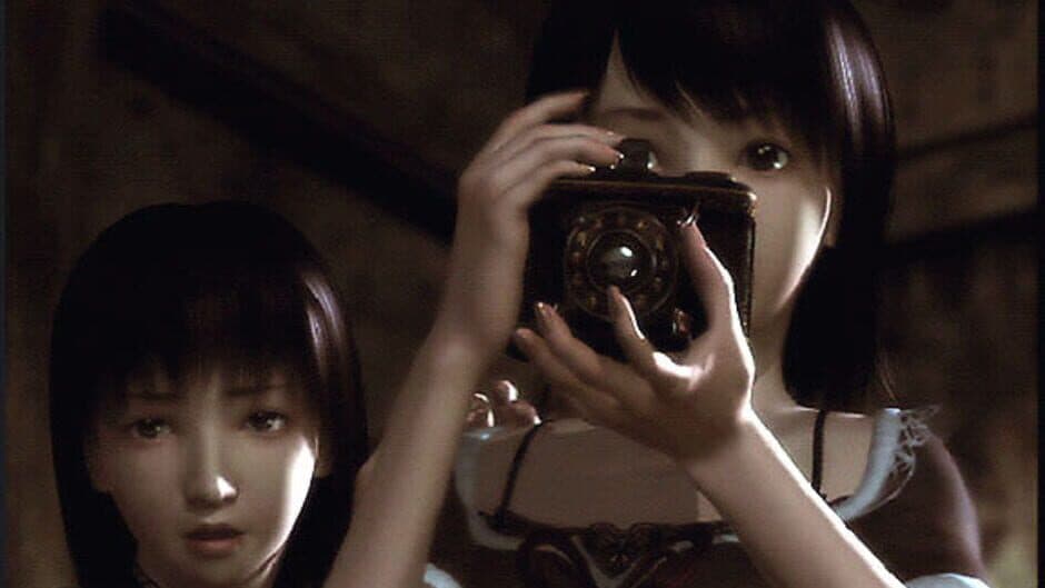 Скриншот 6 из Fatal Frame II: Crimson Butterfly - Director's Cut