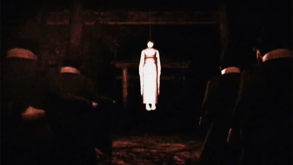 Скриншот 5 из Fatal Frame II: Crimson Butterfly - Director's Cut