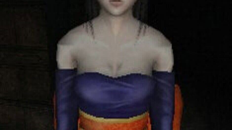 Скриншот 4 из Fatal Frame II: Crimson Butterfly - Director's Cut