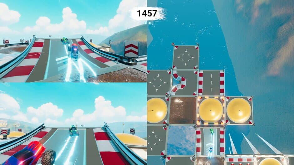 Скриншот 4 из Can't Drive This
