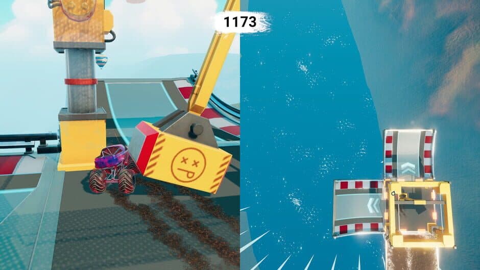 Скриншот 7 из Can't Drive This