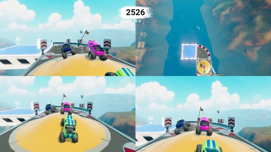 Скриншот 5 из Can't Drive This